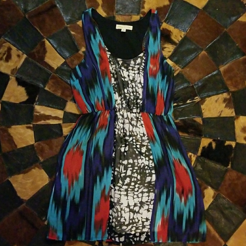 Urban Outfitters-Staring at Stars Dress